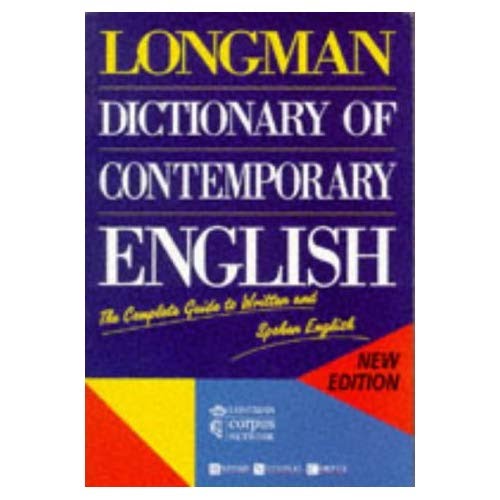 Longman Dictionary Free Download Software