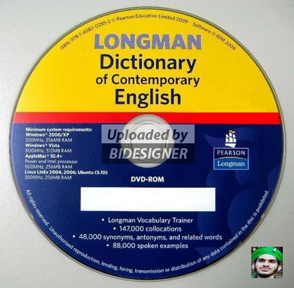 Longman Dictionary Free Download Software