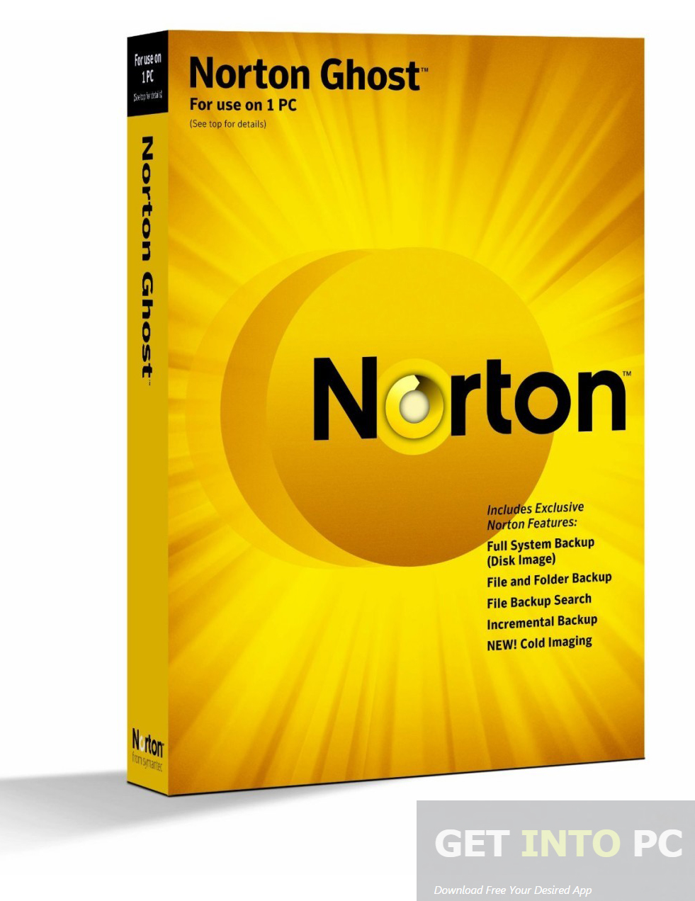 Norton ghost 15 recovery disk iso download