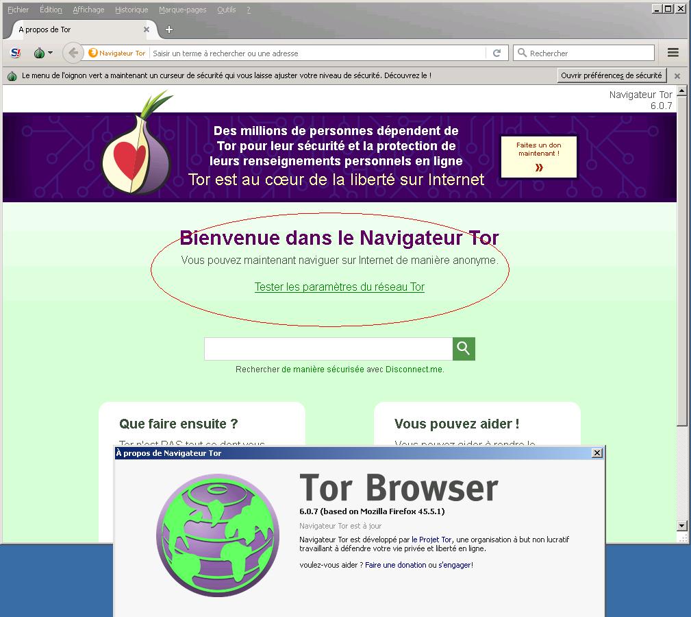 tor browser signature